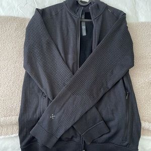 Men’s Lululemon Engineered Warmth Jacket